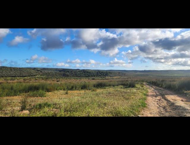 FARM FOR SALE IN STILBAAI RURAL